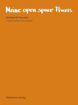 cover image of Meine open space Praxis